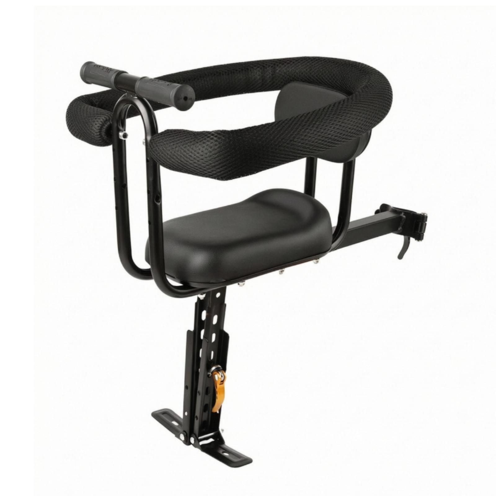 Outdoor Adventure Activities For Kids - Asiento de Bicicleta para Niños con