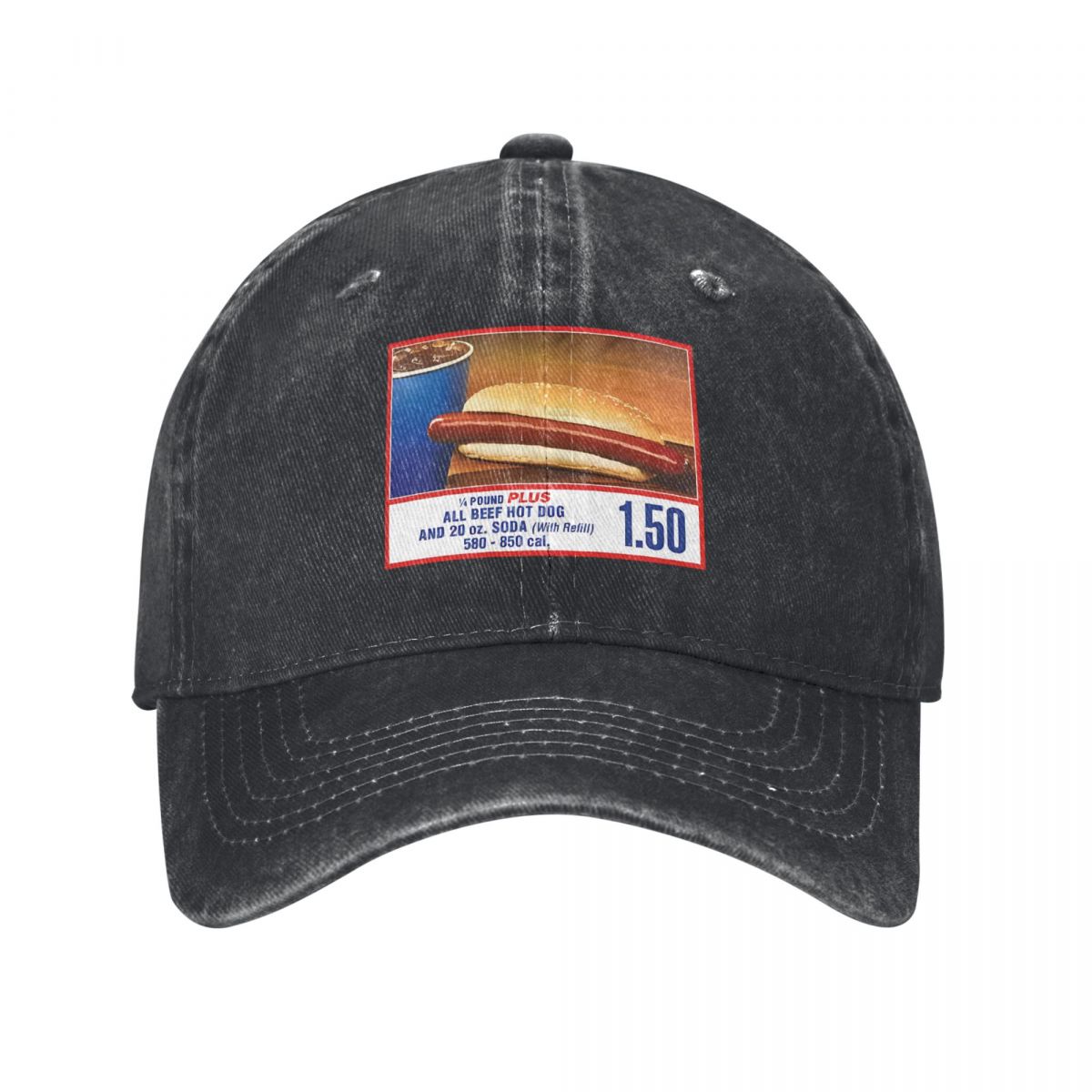 Outdoor Adventure Hat - Costco Corte de comida, combo de