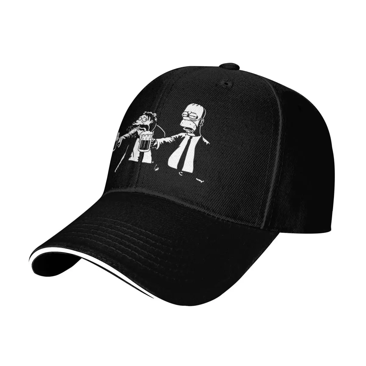 Outdoor Adventure Films - Gorras Deportivas para Hombre, Modelo Tarentino