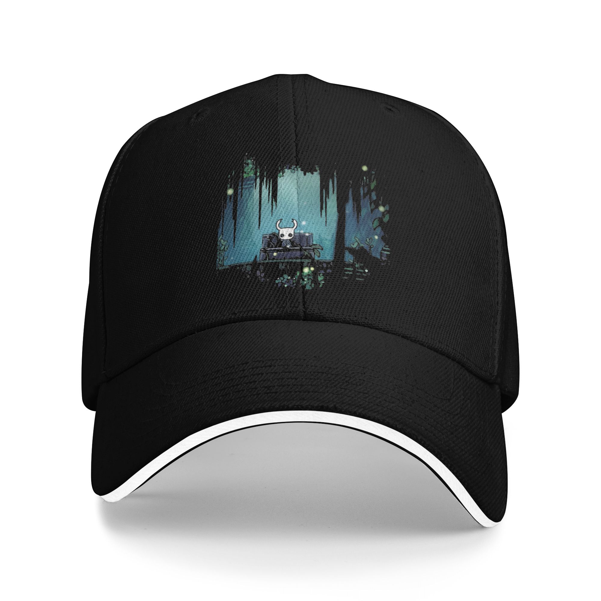 Outdoor Adventure Hat - Gorra de béisbol Hollow Green Hollow