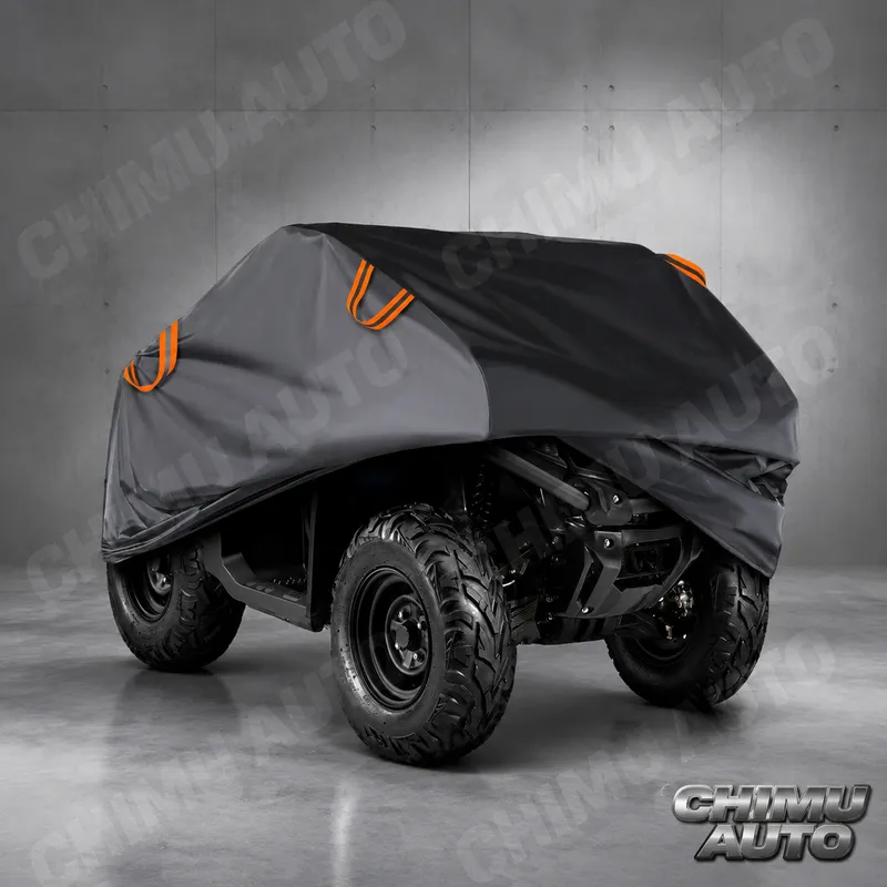 Outdoor Adventure Utv - 【CHIMU AUTO】 Funda Protectora Reforzada e