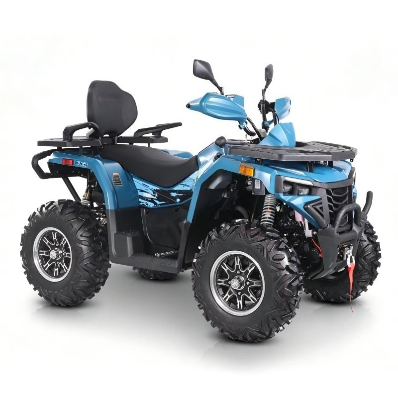 Vehículo Todoterreno ATV UTV Q - Outdoor Adventure Utv reseña y precio