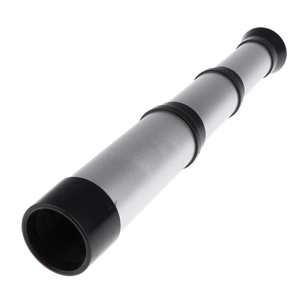 Telescopio Monocular para Niño - Outdoor Adventure Activities For Kids reseña y precio