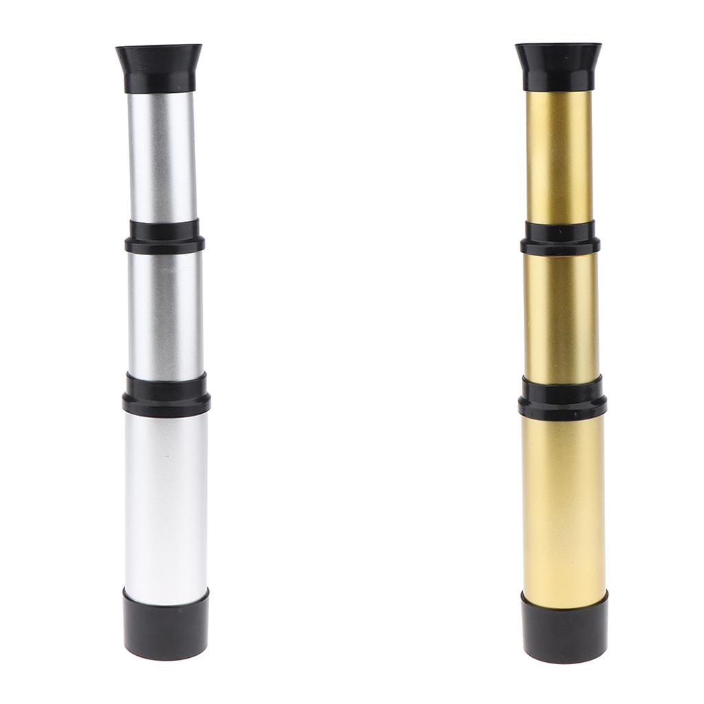 Telescopio Monocular para Niño - Outdoor Adventure Activities For Kids reseña y precio