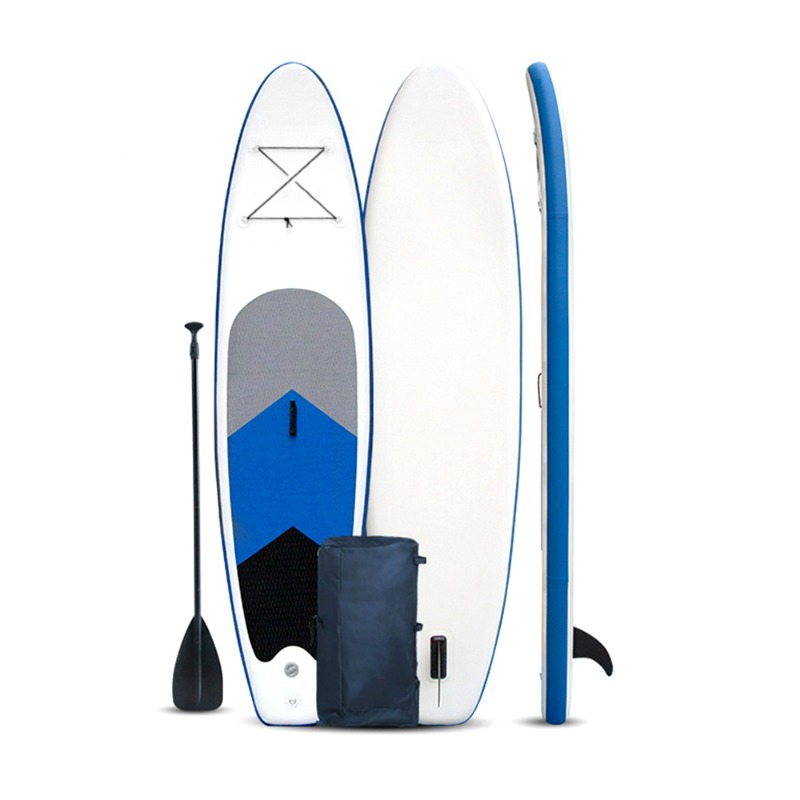 Tabla de paddle surf inflable: - Outdoor Adventure Stores reseña y precio