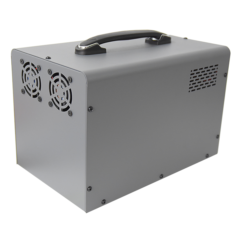 Generador Solar Compacto de 25 - Outdoor Adventure Locations reseña y precio