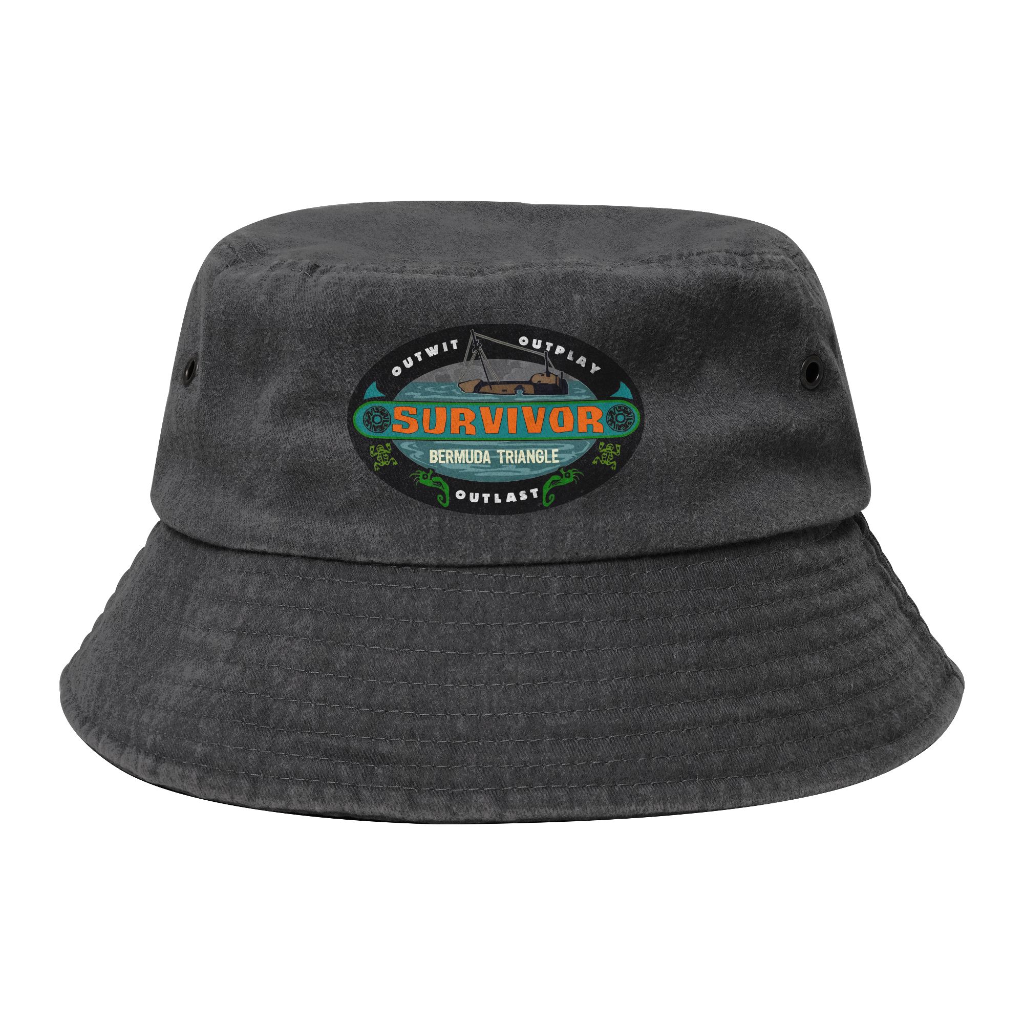 Sombrero de pescador unisex co - Outdoor Adventure Show reseña y precio