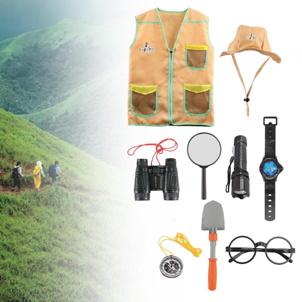 Kits de aventura al aire libre - Outdoor Adventure Show reseña y precio