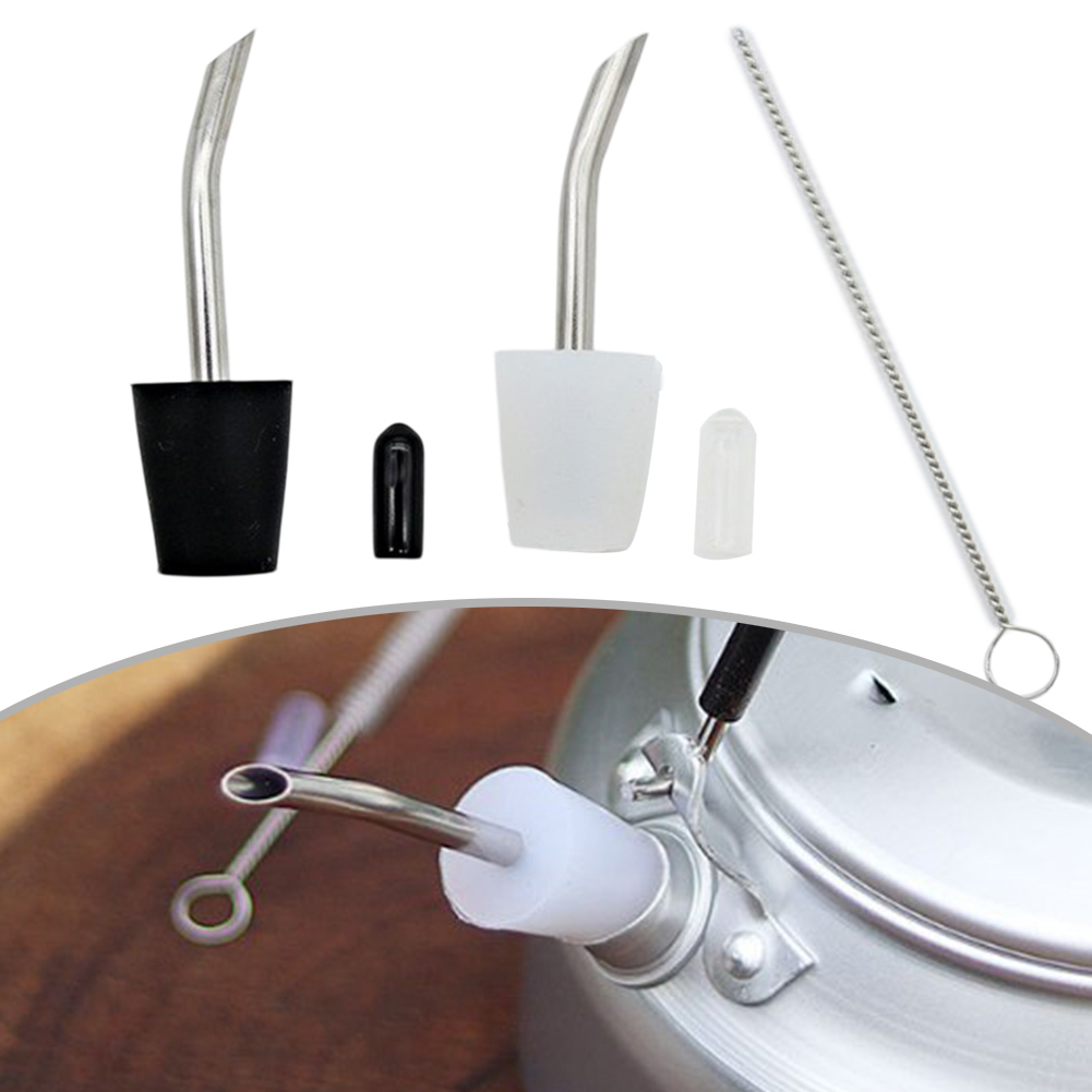 Boquilla para hervidor de acam - Outdoor Adventure Stores reseña y precio