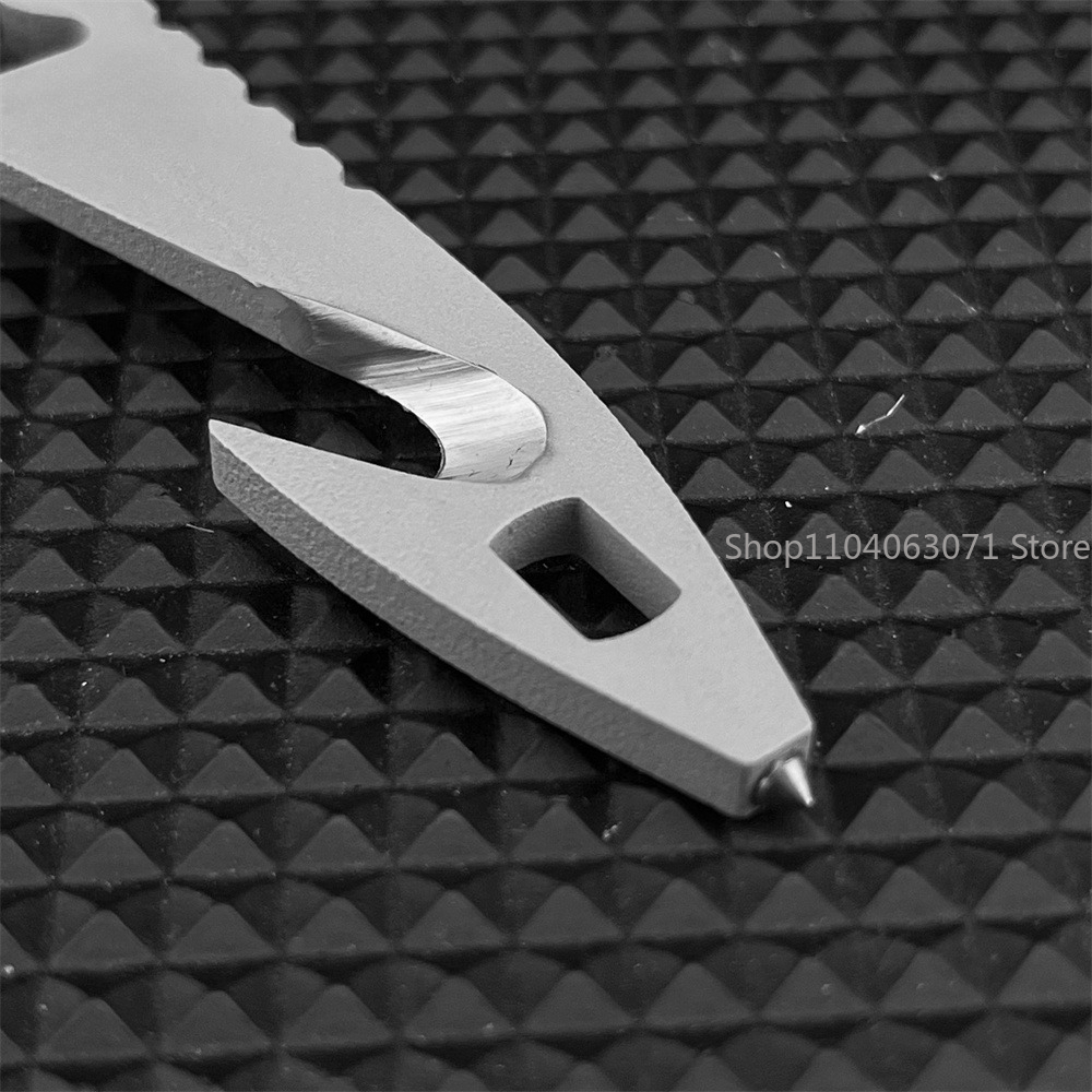 Nueva Cuchilla Recta para Cort - Survival Knife Full Tang reseña y precio