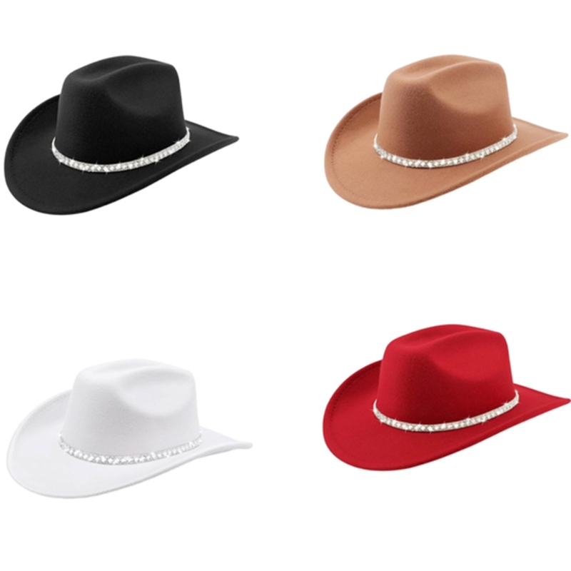 652B Sombreros occidentales co - Outdoor Adventure Festival reseña y precio