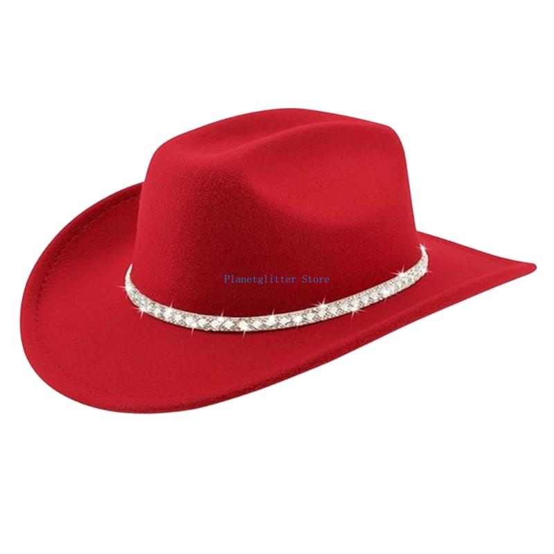 652B Sombreros occidentales co - Outdoor Adventure Festival reseña y precio