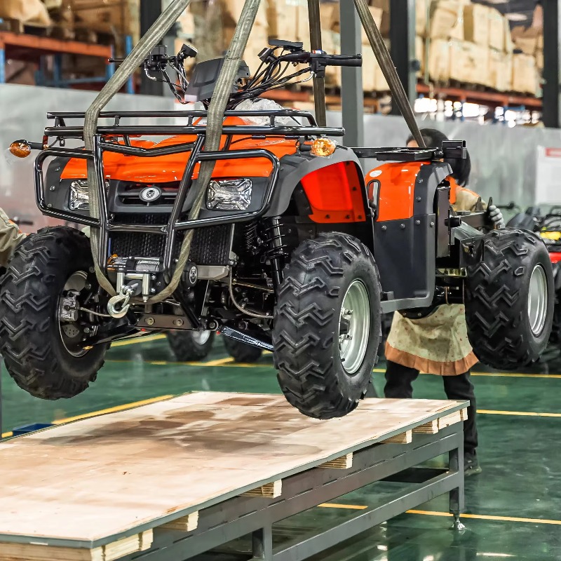 Suministro de Vehículo UTV de  - Outdoor Adventure Utv reseña y precio