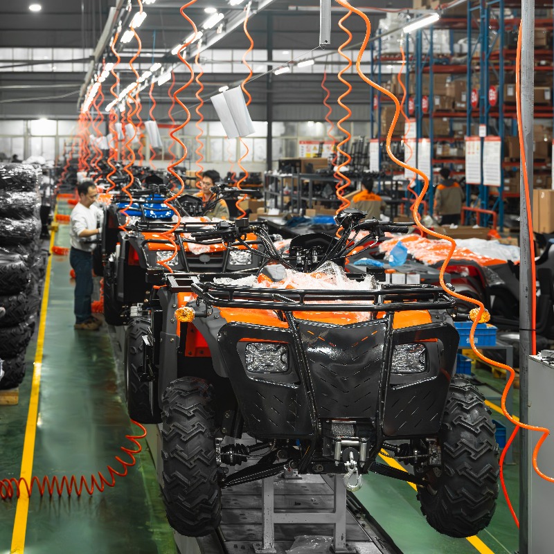 Suministro de Vehículo UTV de  - Outdoor Adventure Utv reseña y precio