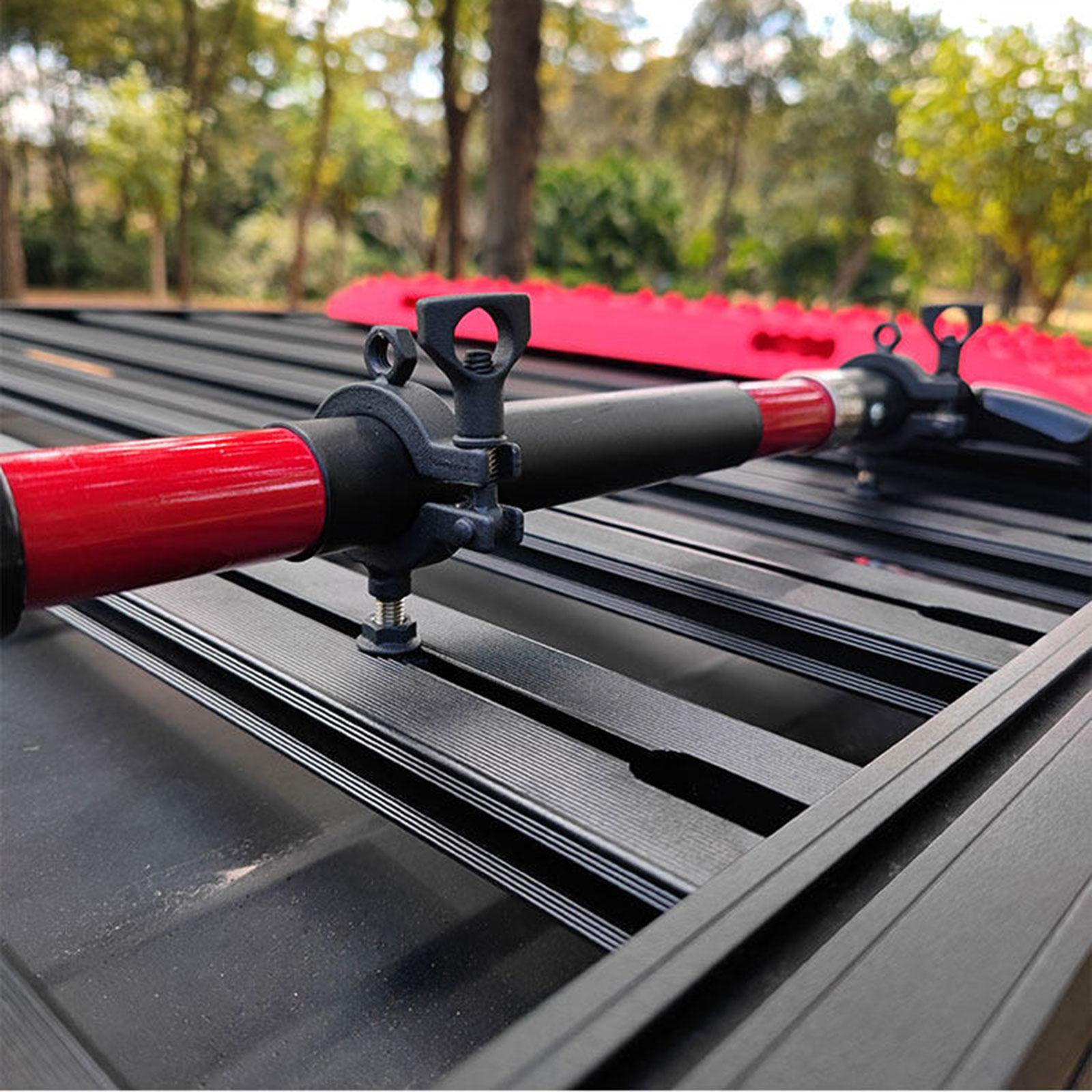 Soporte de Techo Metálico de A - Outdoor Adventure Utv reseña y precio