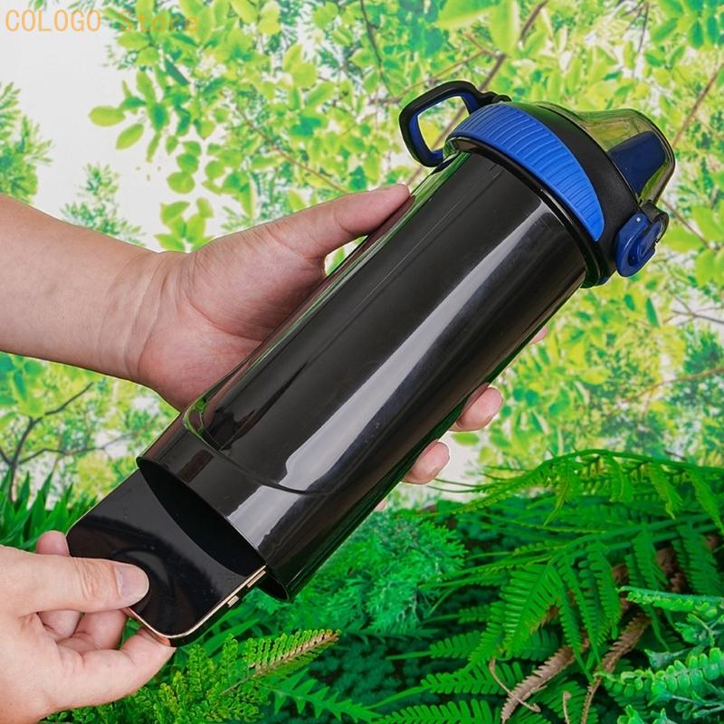 Solución ocultación inteligent - Outdoor Adventure Stores reseña y precio
