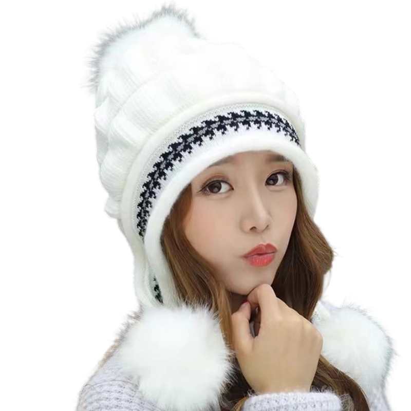 Gorro invierno acanalado artís - Outdoor Adventure Hat reseña y precio