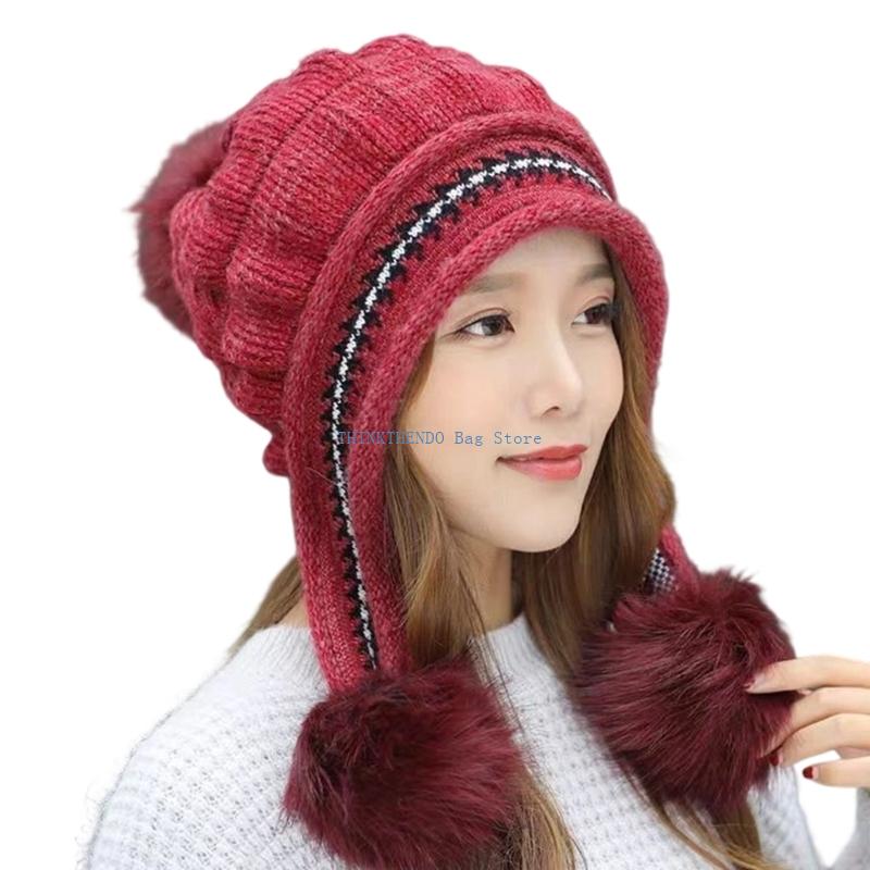 Gorro invierno acanalado artís - Outdoor Adventure Hat reseña y precio