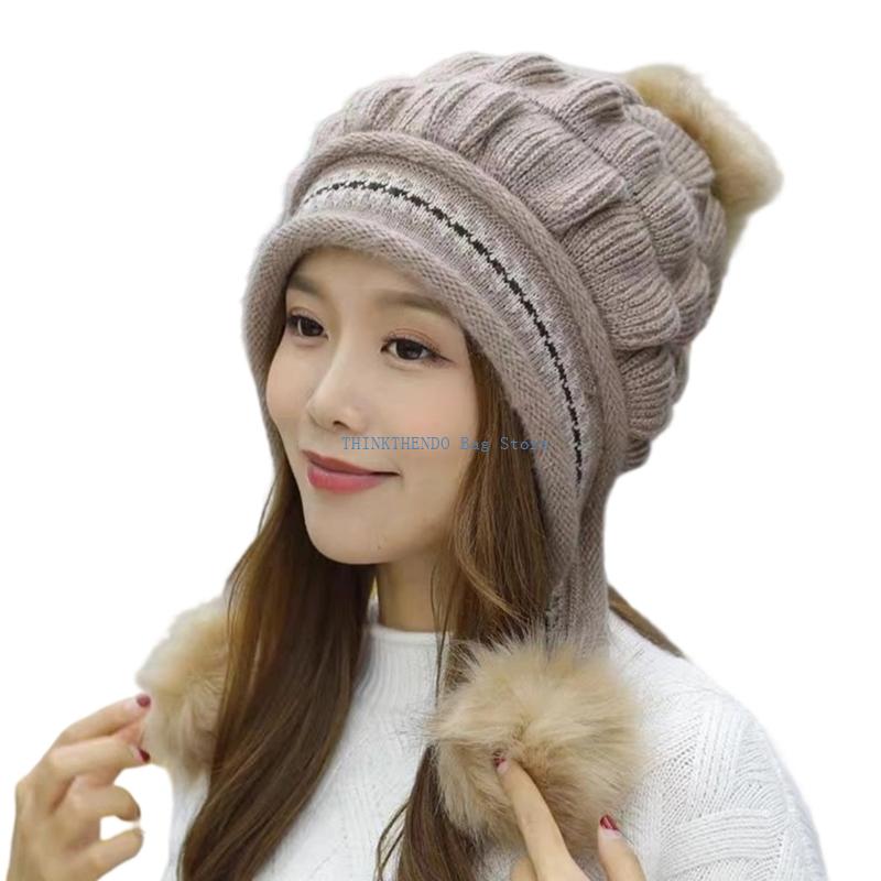Gorro invierno acanalado artís - Outdoor Adventure Hat reseña y precio