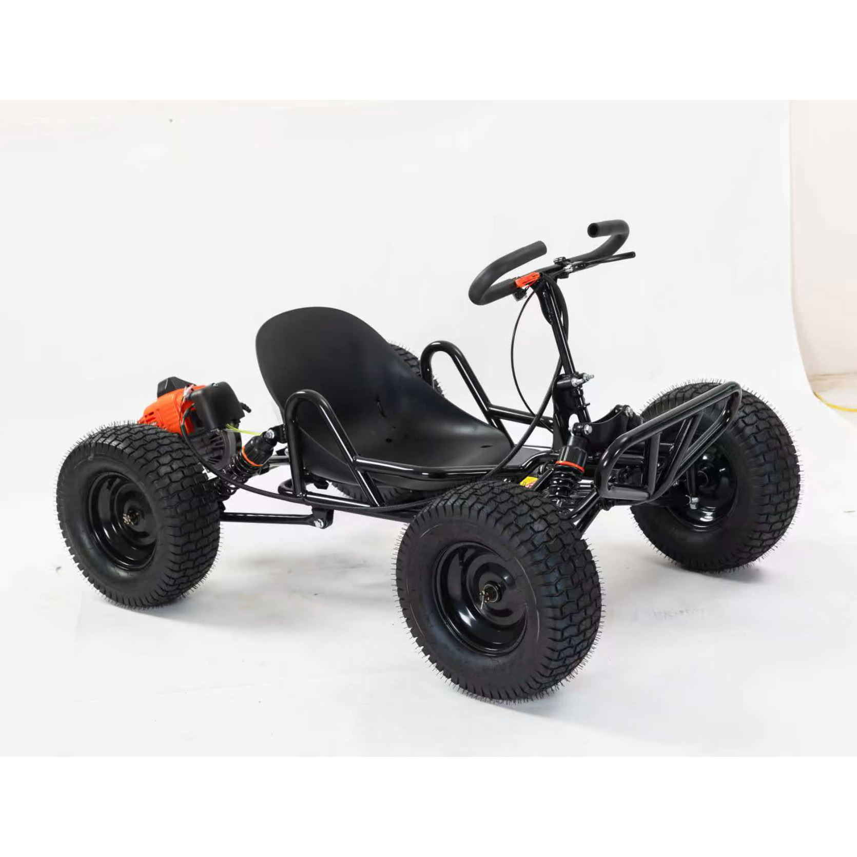 Nuevo Go Kart Todoterreno de 8 - Outdoor Adventure Utv reseña y precio