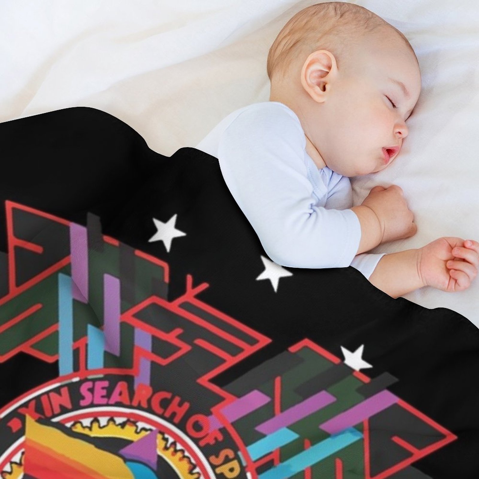 Hawkwind – In Search Of Space  - Space Blanket Heavy reseña y precio