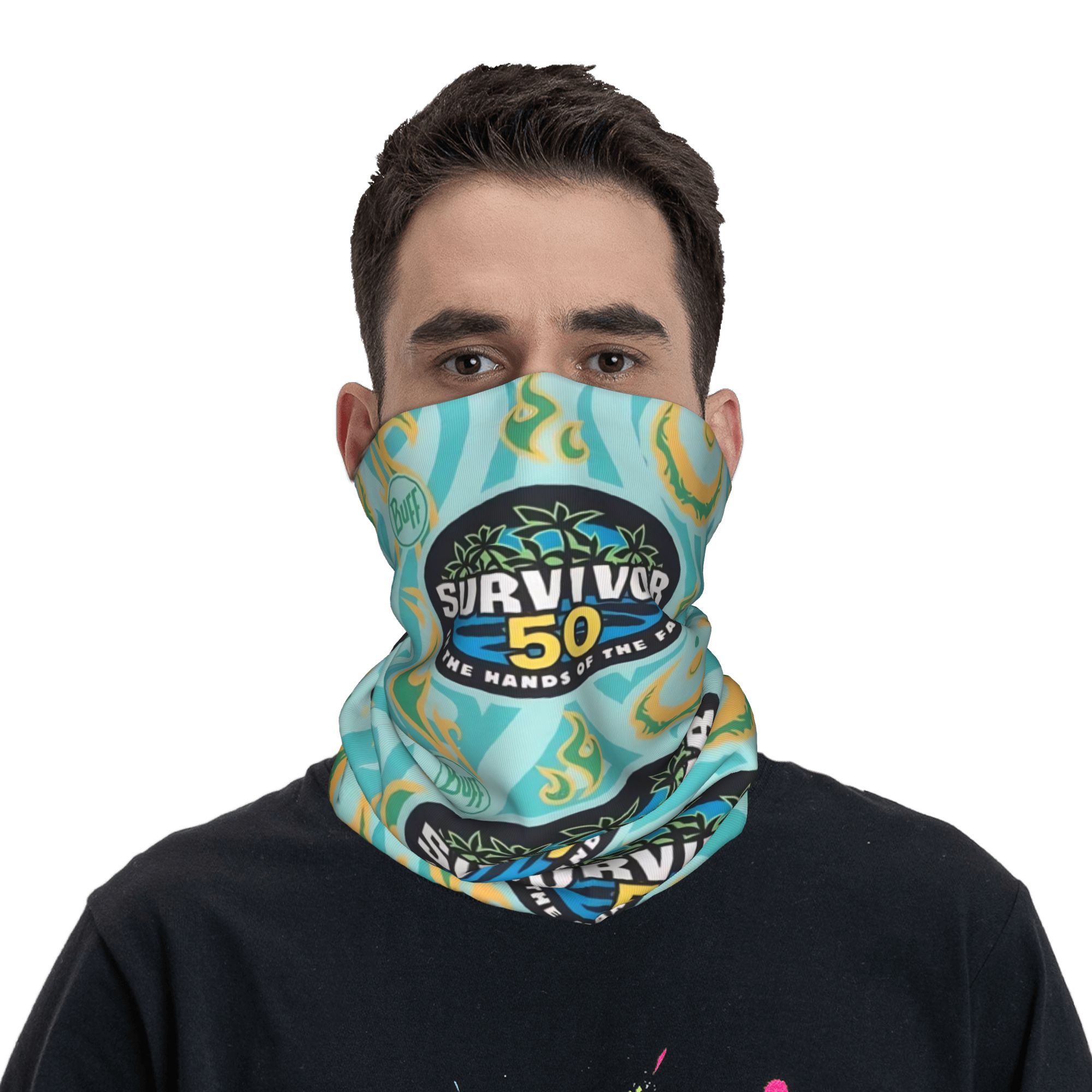S-Survivors 50 Adventure Game  - Outdoor Adventure Show reseña y precio
