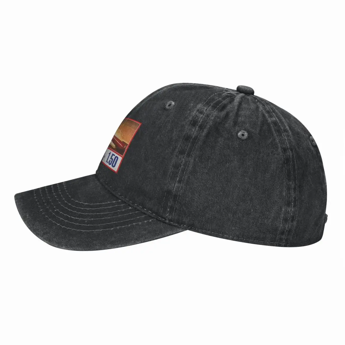 Costco Corte de comida, combo  - Outdoor Adventure Hat reseña y precio