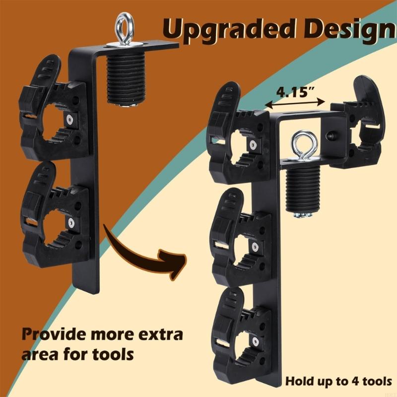 Soporte rejilla para herramien - Outdoor Adventure Utv reseña y precio