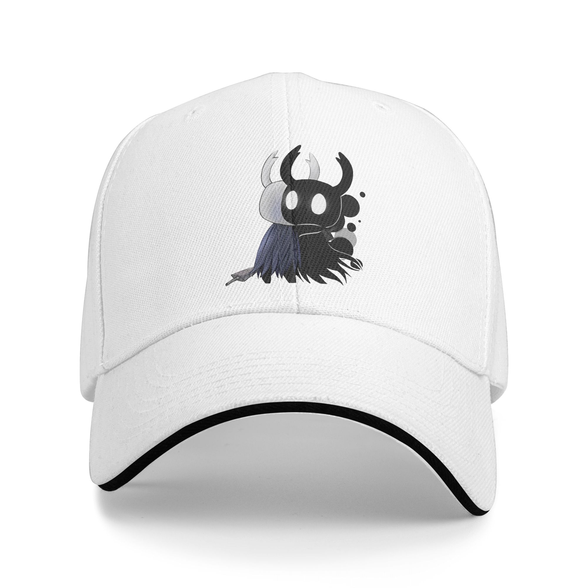Gorra de béisbol Hollow Knight - Outdoor Adventure Hat reseña y precio