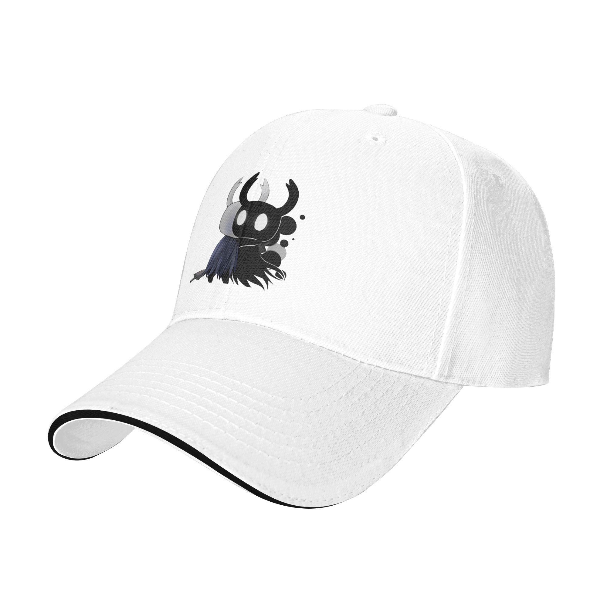 Gorra de béisbol Hollow Knight - Outdoor Adventure Hat reseña y precio