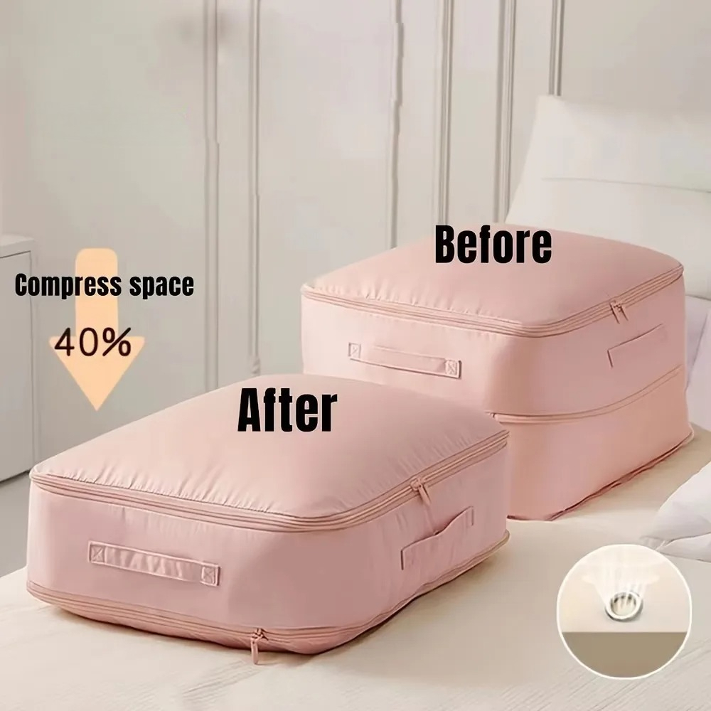 Bolsa de Almacenamiento Auto C - Space Blanket Heavy reseña y precio