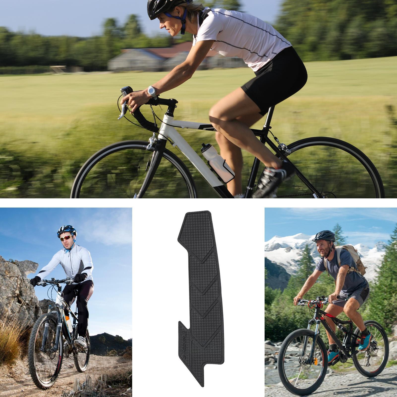 Cinta protectora de cuadro de  - Outdoor Adventure Films reseña y precio