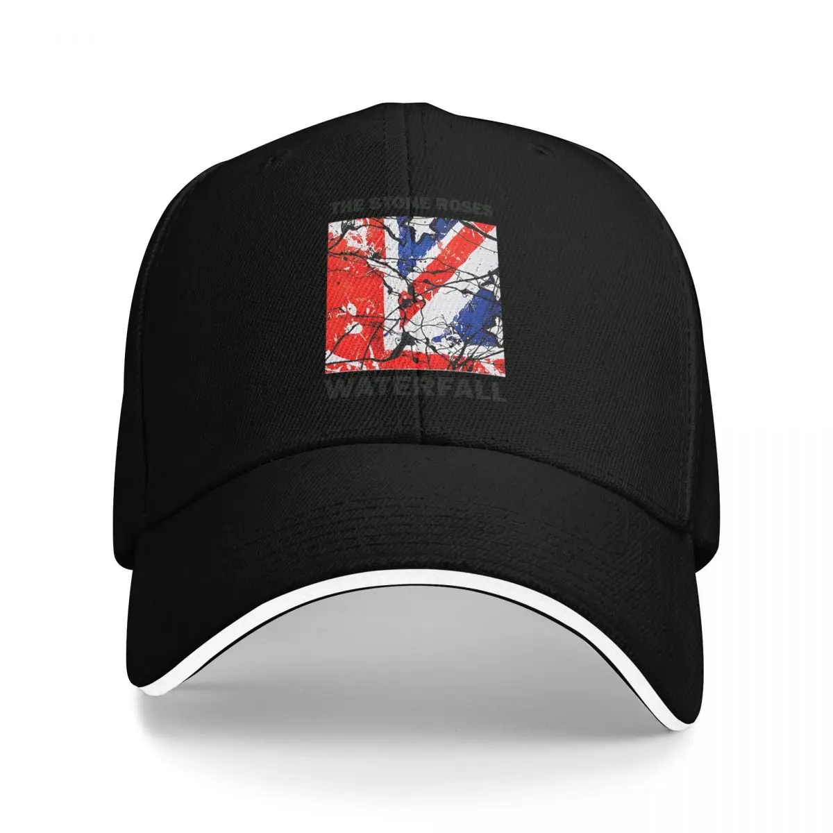 2026 The Stone Roses Waterfull - Outdoor Adventure Hat reseña y precio