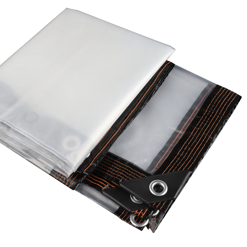 Lona Impermeable Transparente  - Outdoor Adventure Films reseña y precio